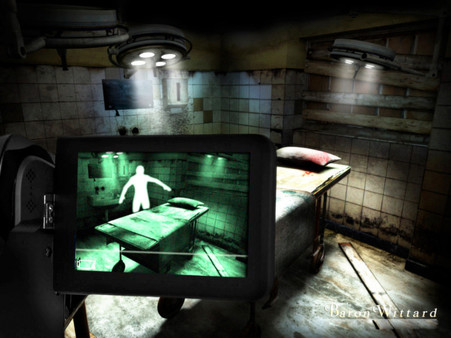 Baron Wittard screenshot 6