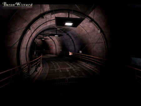 Baron Wittard screenshot 3