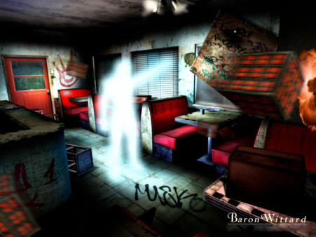 Baron Wittard screenshot 1