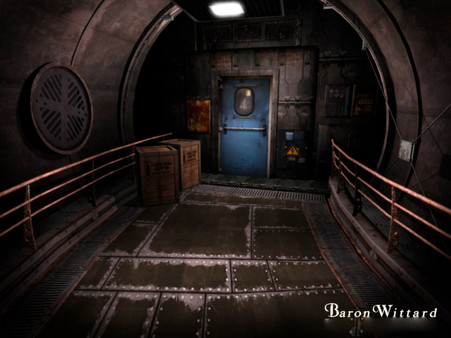 Baron Wittard screenshot 5
