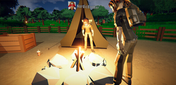 Meadow Assault screenshot 1