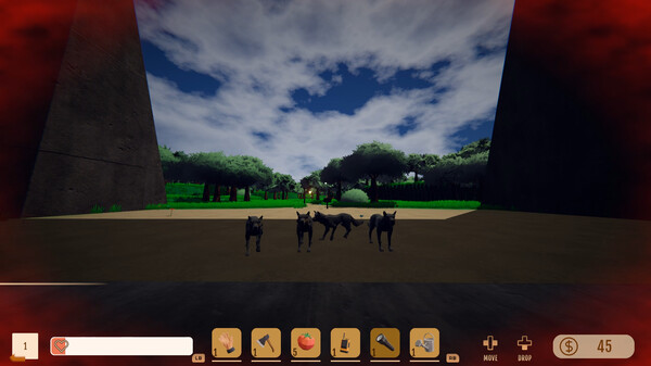 Meadow Assault screenshot 6