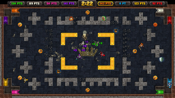Knight Squad screenshot 7