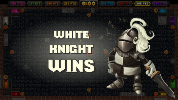 Knight Squad screenshot 3