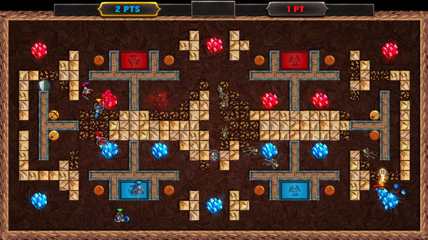 Knight Squad screenshot 8