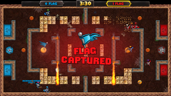 Knight Squad screenshot 6
