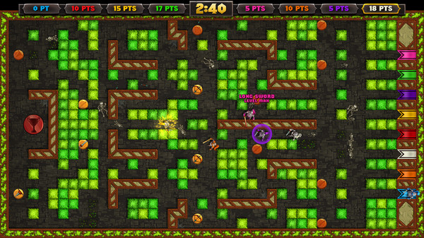 Knight Squad screenshot 5