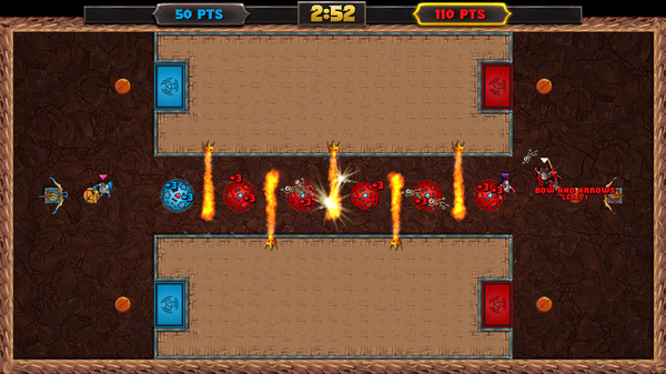 Knight Squad screenshot 4