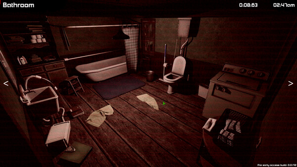 Overnight Watch screenshot 7