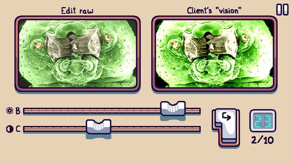 RGB Rush 2 screenshot 9