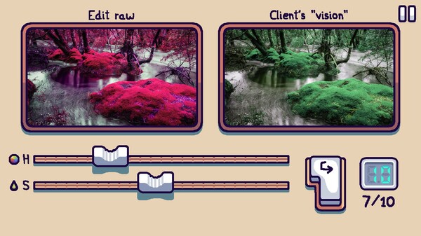 RGB Rush 2 screenshot 12