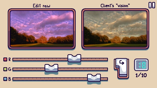 RGB Rush 2 screenshot 8