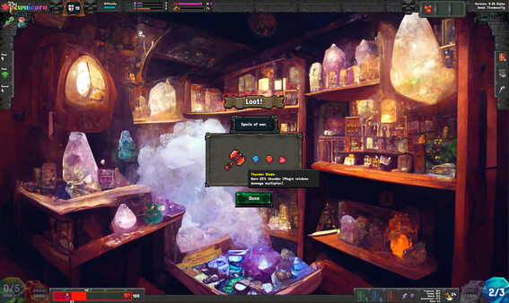 The Spewnicorn screenshot 6