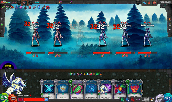 The Spewnicorn screenshot 8