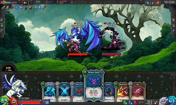 The Spewnicorn screenshot 3