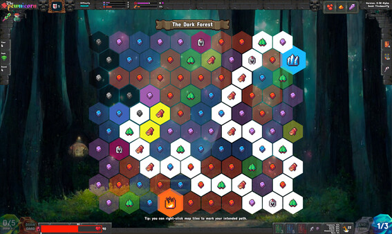 The Spewnicorn screenshot 2