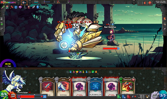 The Spewnicorn screenshot 4