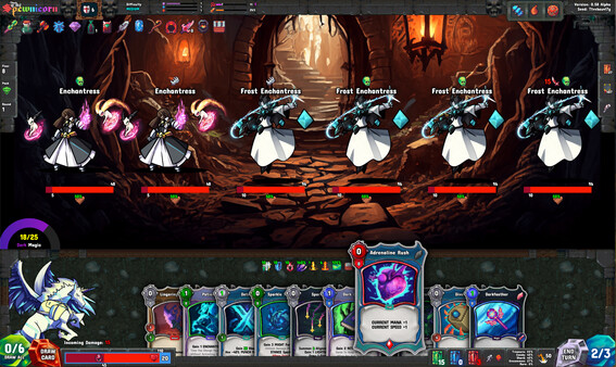 The Spewnicorn screenshot 9