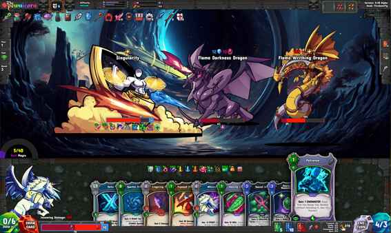 The Spewnicorn screenshot 10