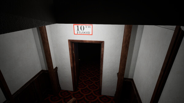 Any way out screenshot 1