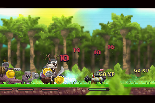 Loot Hero DX screenshot 7
