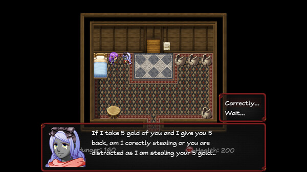 Will I Survive Tonight? screenshot 2