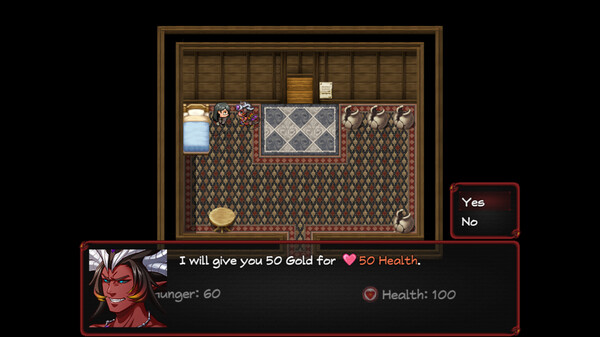 Will I Survive Tonight? screenshot 1