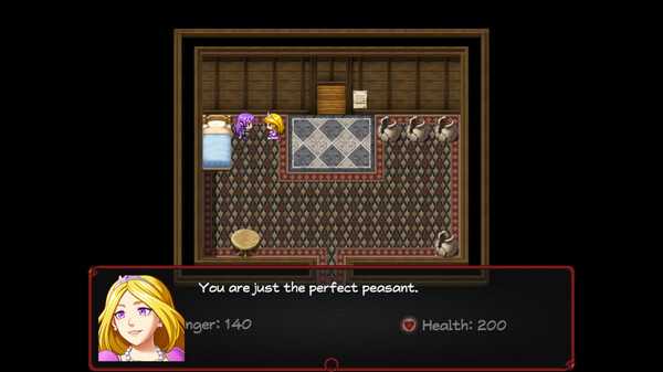 Will I Survive Tonight? screenshot 4
