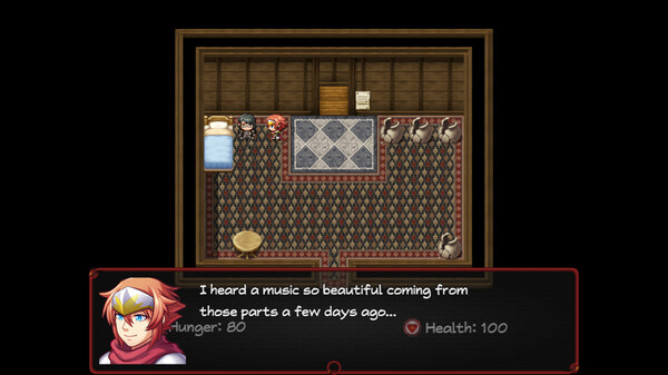 Will I Survive Tonight? screenshot 3