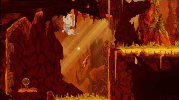 Aaru's Awakening screenshot 2