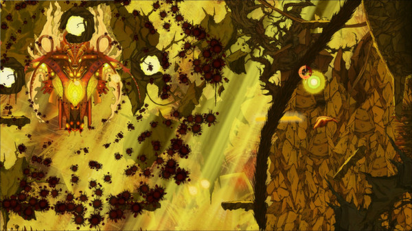 Aaru's Awakening screenshot 10