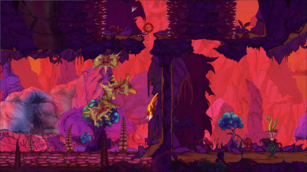 Aaru's Awakening screenshot 3