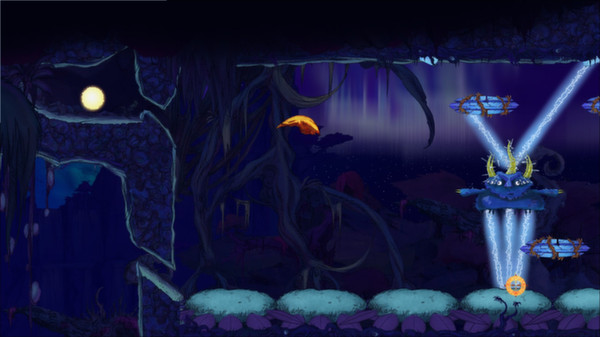 Aaru's Awakening screenshot 9