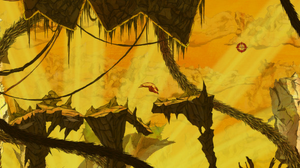 Aaru's Awakening screenshot 1