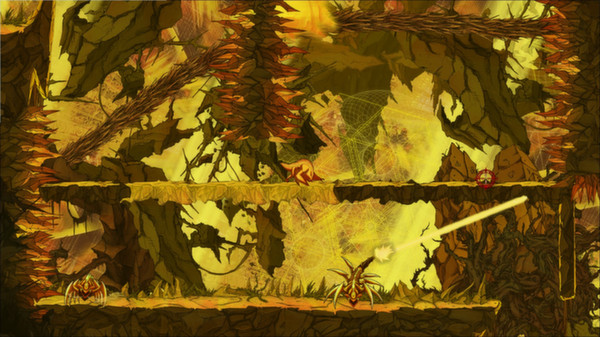 Aaru's Awakening screenshot 5
