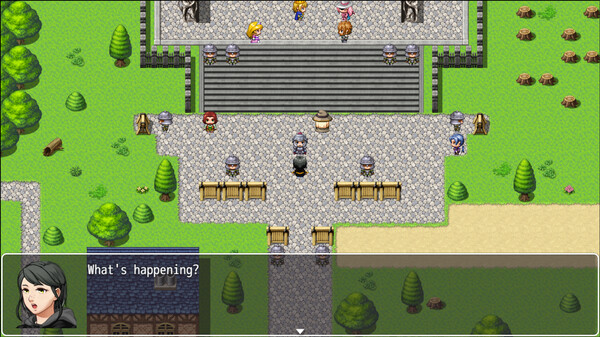 Lord of Darkness: Celebration screenshot 7