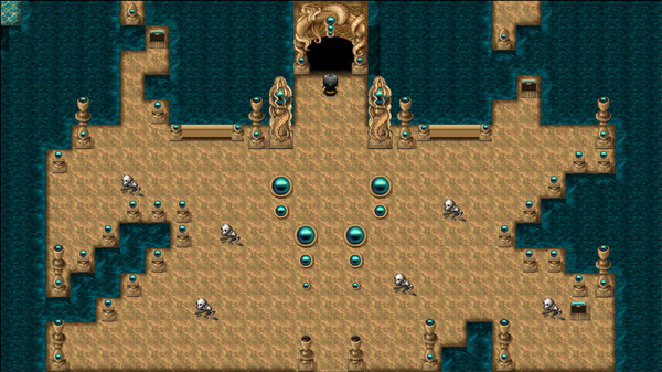 Lord of Darkness: Celebration screenshot 8