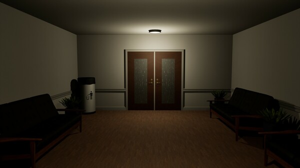 Anomaly Hotel screenshot 6