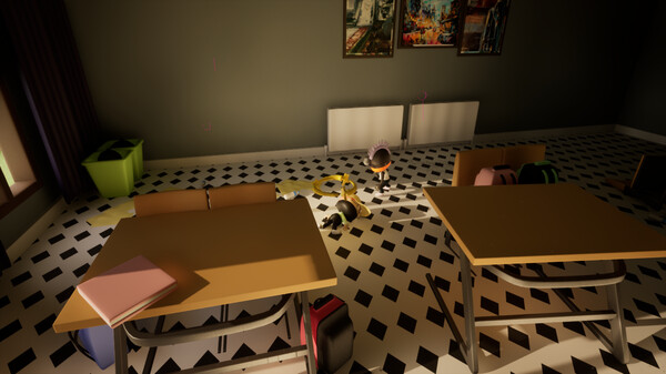Bagel screenshot 12