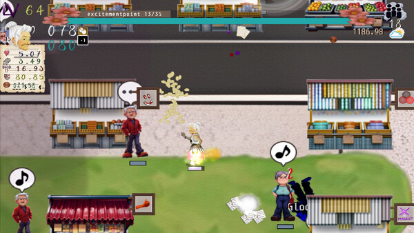 Streets of Handbags screenshot 3