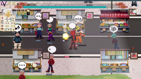 Streets of Handbags screenshot 1