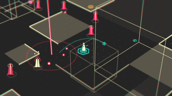 Euclid's Inferno screenshot 2