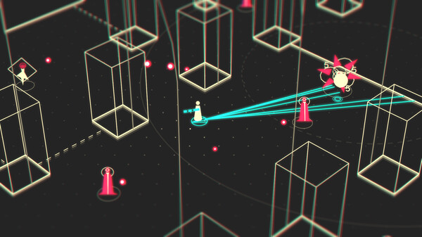 Euclid's Inferno screenshot 3