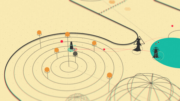 Euclid's Inferno screenshot 4