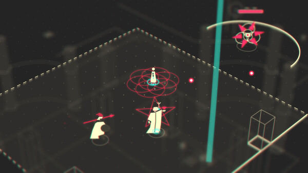 Euclid's Inferno screenshot 5