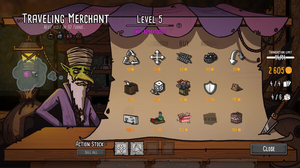Maze Keeper screenshot 5