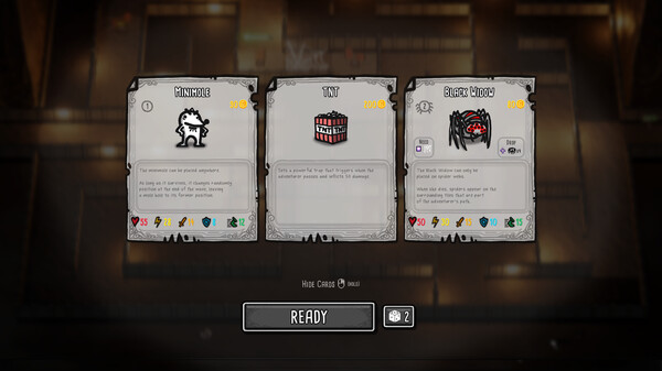 Maze Keeper screenshot 2