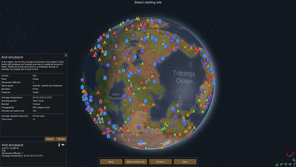 RimWorld screenshot 5
