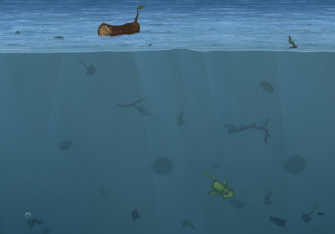 They Breathe screenshot 2