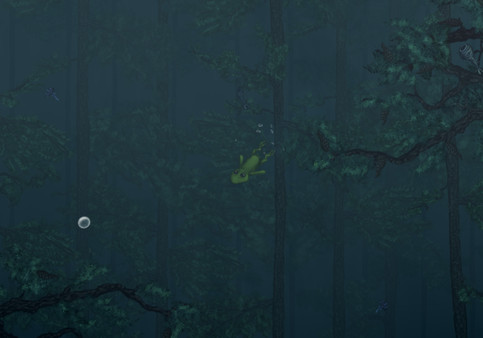 They Breathe screenshot 4